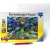 Ravensburger Dėlionė 150 vnt. - Povandeninis rojus