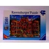 Ravensburger Dėlionė 150 vnt. - Riteris