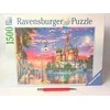 Ravensburger Dėlionė 1500 vnt. - Maskva
