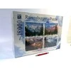 Ravensburger Dėlionė 18000 vnt. - Neišvanšteino pilis 4-iuose metų laikuose