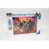 Ravensburger Dėlionė 200 vnt. - The Mandalorian / Mandalorietis