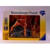 Ravensburger XXL Dėlionė 200 vnt. - Mažasis liūtukas