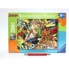 Ravensburger XXL Dėlionė 200 vnt. - Scooby Doo