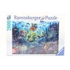 Ravensburger Dėlionė 2000 vnt. - Po vandeniu