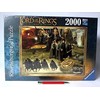 Ravensburger Dėlionė 2000 vnt. - Žiedų valdovas