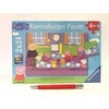 Ravensburger Dėlionė 2x24 vnt. - Peppa Pig
