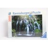 Ravensburger Dėlionė 3000 vnt. - Krioklys