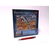 Ravensburger EXIT Dėlionė 368 vnt. - Apleistas pramogų parkas