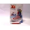 Ravensburger 3D Dėlionė 108 vnt. - "Sneaker" 2 versija