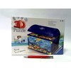 Ravensburger 3D Dėlionė 216 vnt. - Povandeninis pasaulis