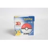 Ravensburger 3D Dėlionė 54 vnt. - Pokemon kamuolys