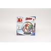 Ravensburger 3D Dėlionė 73 vnt. - Marvel kamuolys - Keršytojai