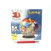 Ravensburger 3D Dėlionė 72 vnt. - Pokemon kamuolys