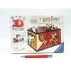Ravensburger 3D Dėlionė 216 vnt. - Hario Poterio dėžutė
