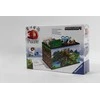 Ravensburger 3D Dėlionė 216 vnt. - Minecraft dėžutė