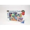 Ravensburger Dėlionė 3x49 vnt. - Žvaigždžių karai