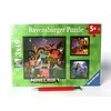 Ravensburger Dėlionė 3x49 vnt. - Kosmoso misija