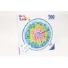Ravensburger Dėlionė 500 vnt. - Tortas