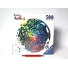 Ravensburger Dėlionė 500 vnt. - Vandenynas