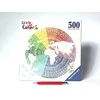 Ravensburger Dėlionė 500 vnt. - Mandala