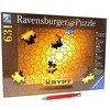 Ravensburger Dėlionė 631 vnt. - "Krypt" Auksinė