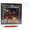 Ravensburger EXIT Dėlionė 759 vnt. - Observatorija