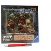 Ravensburger EXIT Dėlionė 759 vnt. - Raganos virtuvė