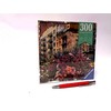 Ravensburger Dėlionė 300 vnt. - Gėlės