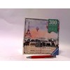 Ravensburger Dėlionė 300 vnt. - Paryžius