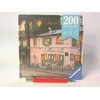 Ravensburger Dėlionė 200 vnt. - Kavinė