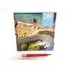 Ravensburger Dėlionė 200 vnt. - Pakrantė