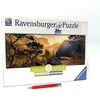Ravensburger Dėlionė 1000 vnt. - Josemičio nacionalinis parkas (Yosemite National Park)