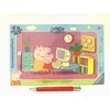 Ravensburger Dėlionė 15 vnt. - Peppa Pig prie kompiuterio