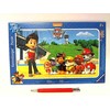 Ravensburger Dėlionė 15 vnt. - Šunyčiai patruliai (PAW Patrol)