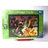 Ravensburger XXL Dėlionė 100 vnt. - Minecraft
