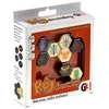 G3 „Rebel Pocket Swarm“ loginis žaidimas su uodų ir boružėlių priedais