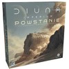 Lucky Duck Games Rebel Sukilėlių žaidimas Dune Empire Rise 50109