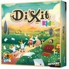 „Rebel Game“ dixit vaikams (lenkų kalba)