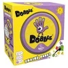 Rebel Dobble Classic Eco PL kortų žaidimas – apvalios žaidimo kortos GR0749