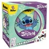 Dėlionė Stitch Dviguba siūlė REBEL
