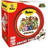 Rebel Stalo žaidimas šeimai Dobble Super Mario, spalvotas