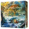Rebel gra Everdell:Srebrnoszrony Everdell PL 90965