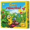 Rebel Sukilėlių žaidimas „Bėk, vabali!“ 17872
