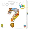 Rebel gra Koncept Kids: Zwierzaki 12419