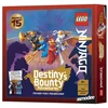 „Rebel Ninjago“ žaidimas: „Destiny's Pearl Adventures“