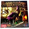 Rebel Gra Mažųjų alchemikų žaidimas
