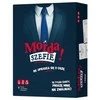 Rebel Sukilėlių kortų vakarėlio žaidimas Morda, bose! - Neatleisk! 18+ GR0753