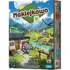 Rebel Stalo žaidimas su lipdukais Naklejkowo 800+
