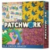 Rebel gra Patchwork ed.polska 34886