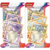 Kolekcionuojamos Kortelės - Pokémon TCG: Battle Deck Kangaskhan Ex 60-Card Deck